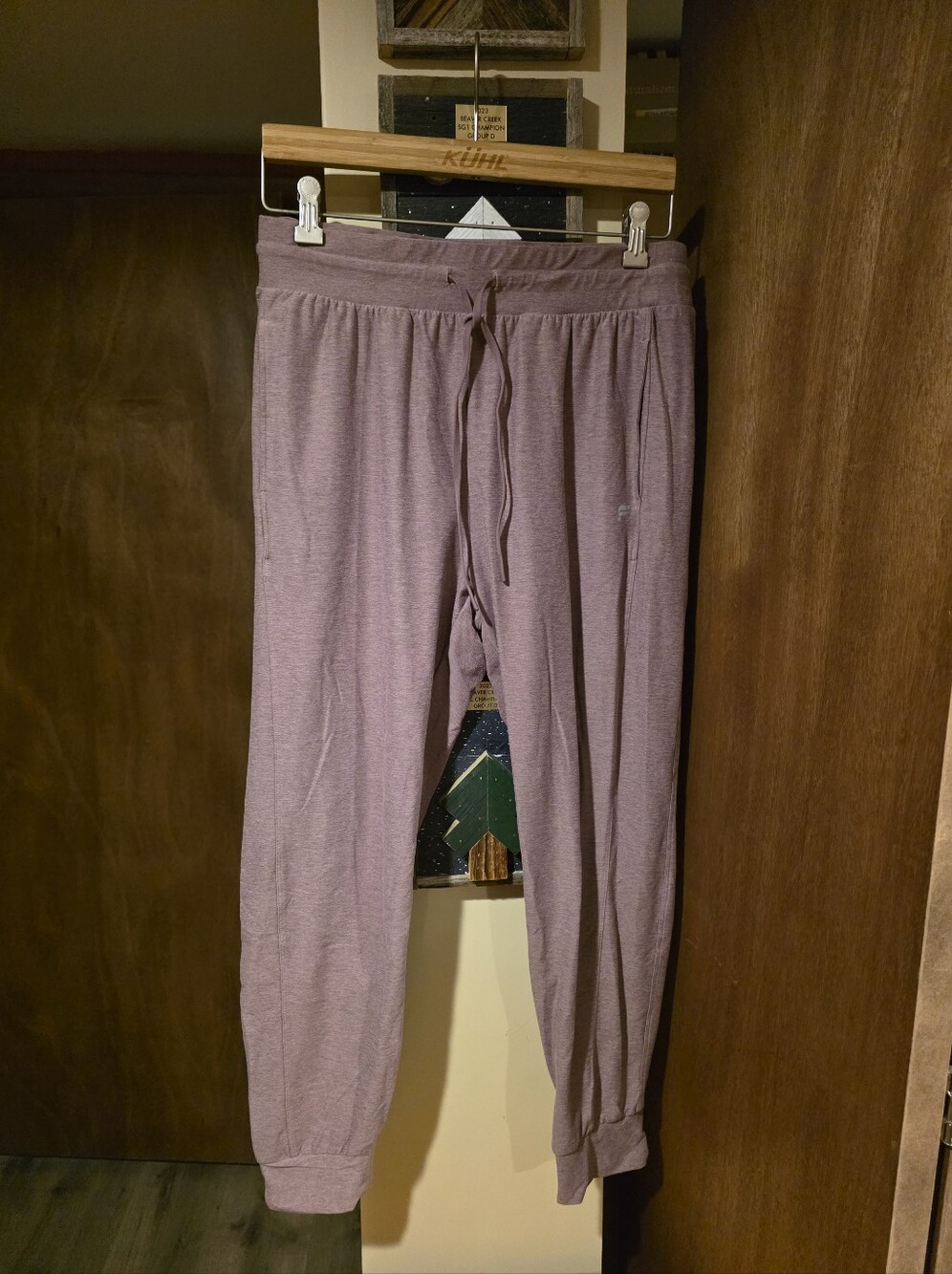 Fabletics Jogger